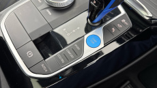 BMW iX3 210kW M Sport Pro 80kWh 5dr Auto Electric Estate